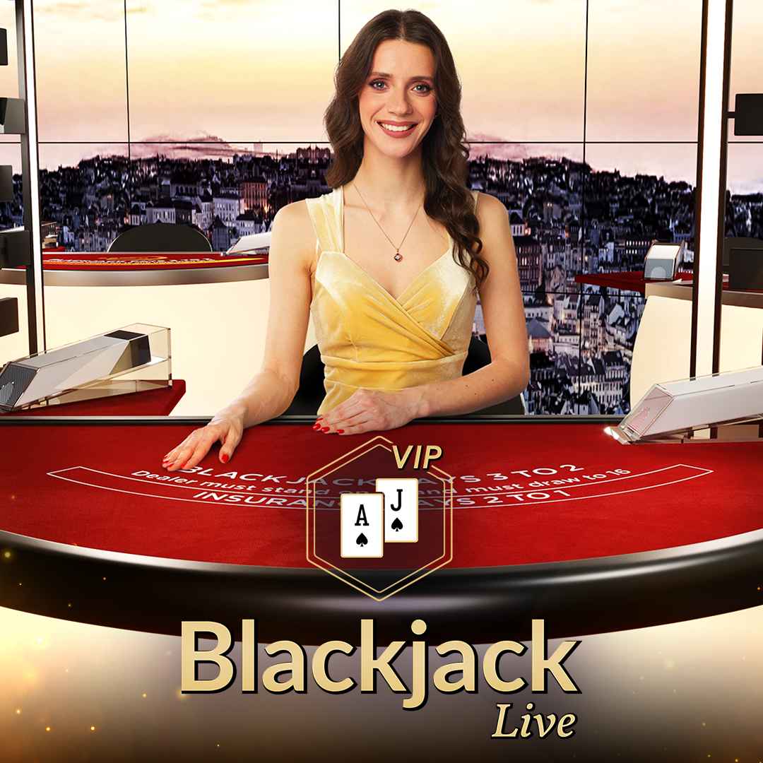 Blackjack Platinum VIP